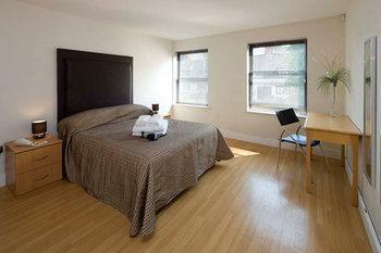 Anchor Court - House Of Fisher 3*