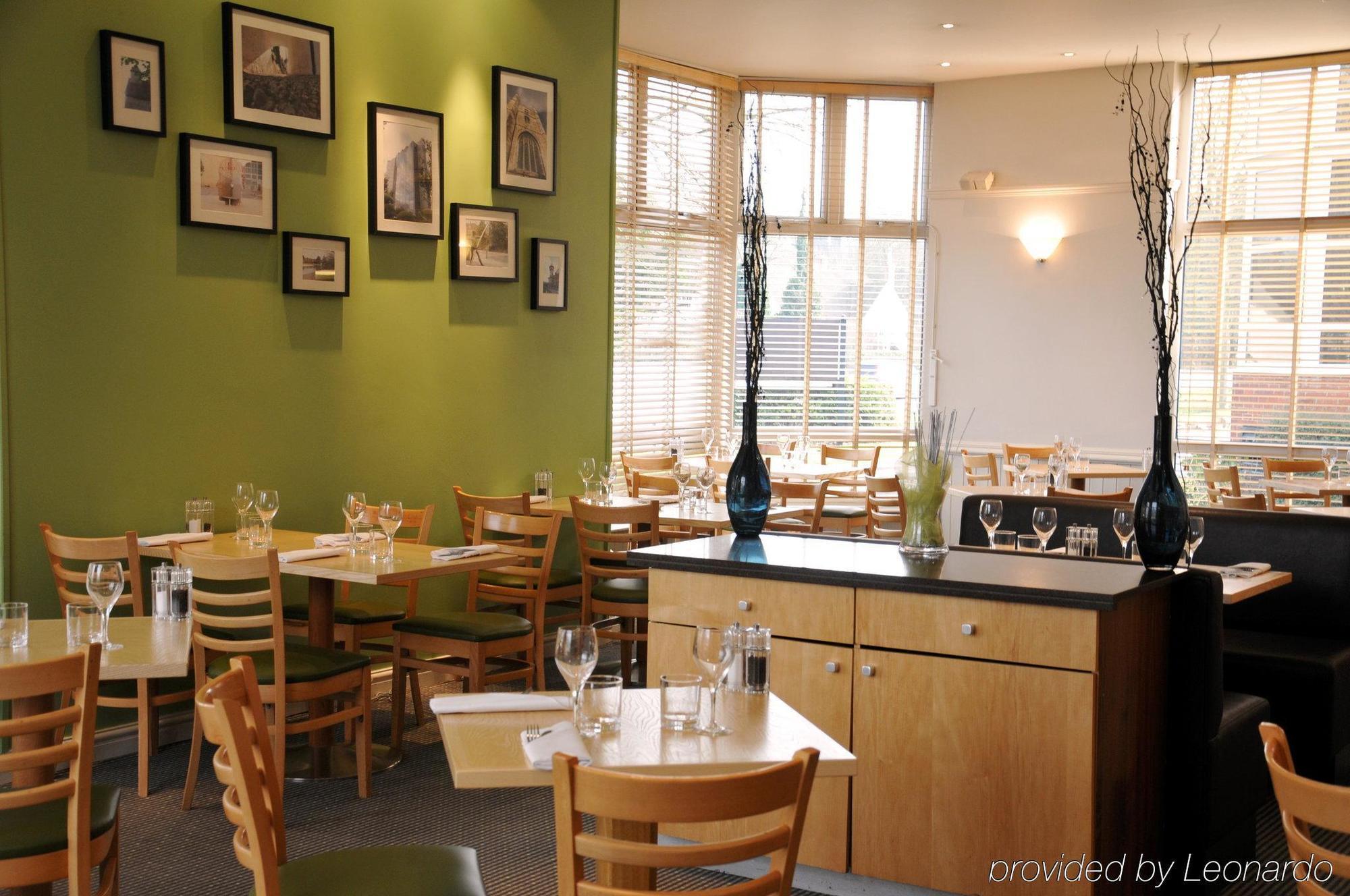 Hotel By Ihg Basingstoke