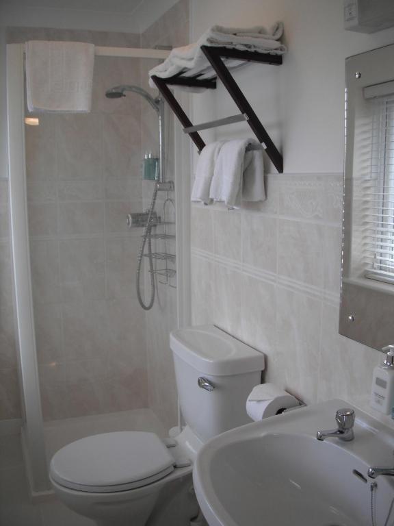 Guest house Basingstoke Lodge Basingstoke