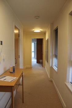 Hotel Anchor Court - House Of Fisher