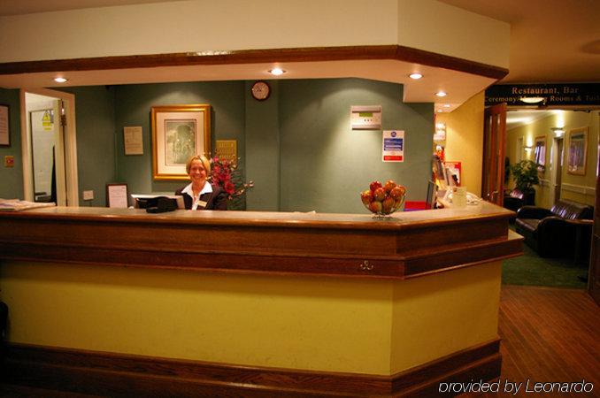 Red Lion Basingstoke
