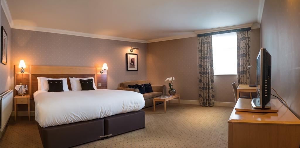 Hotel Apollo Basingstoke