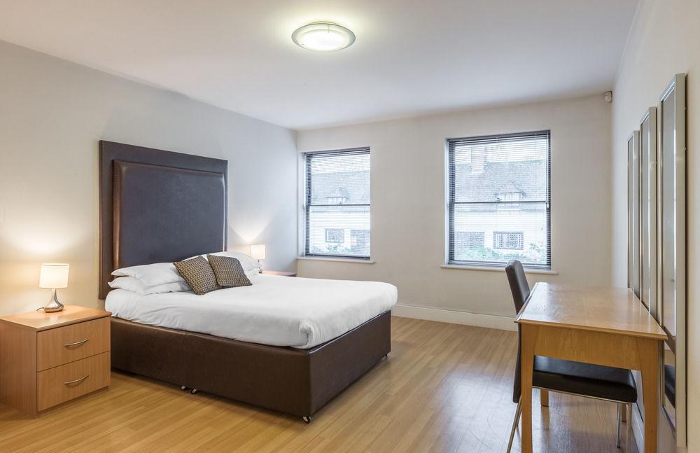 Hotel Anchor Court - House Of Fisher 3*