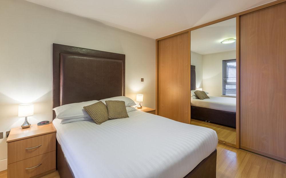 Hotel Anchor Court - House Of Fisher Basingstoke