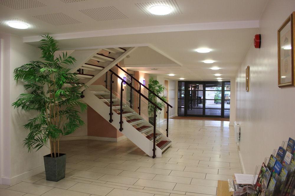 Hotel Anchor Court - House Of Fisher 3*