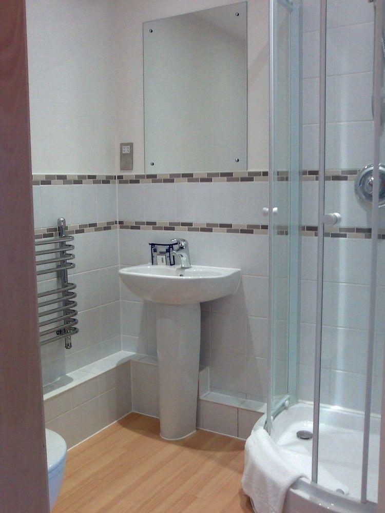 Hotel Anchor Court - House Of Fisher Basingstoke