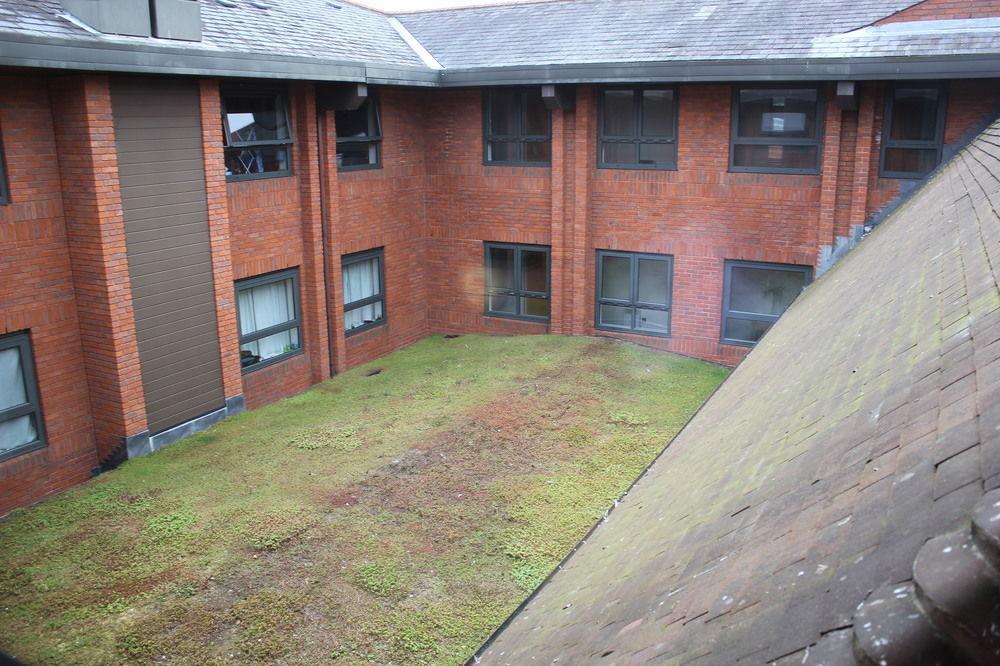 Hotel Anchor Court - House Of Fisher