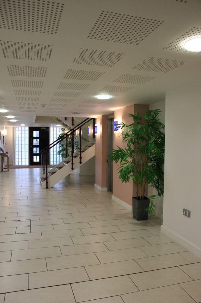 Hotel Anchor Court - House Of Fisher Basingstoke