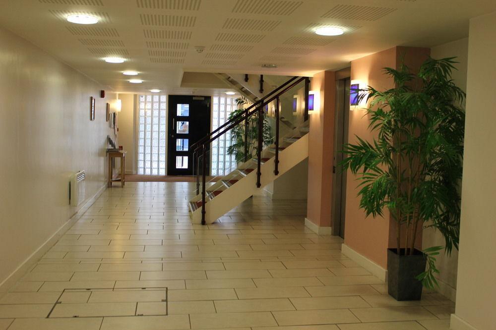 Anchor Court - House Of Fisher Basingstoke