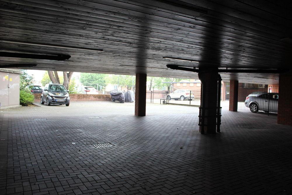 Hotel Anchor Court - House Of Fisher Basingstoke