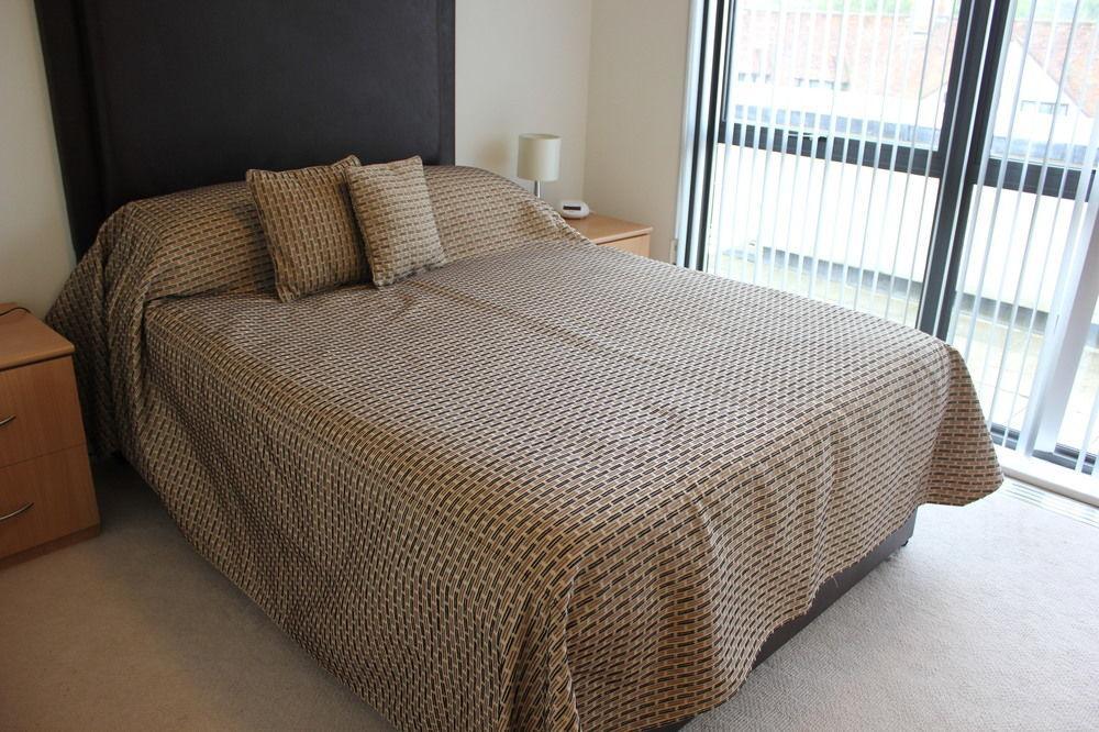 Hotel Anchor Court - House Of Fisher 3*