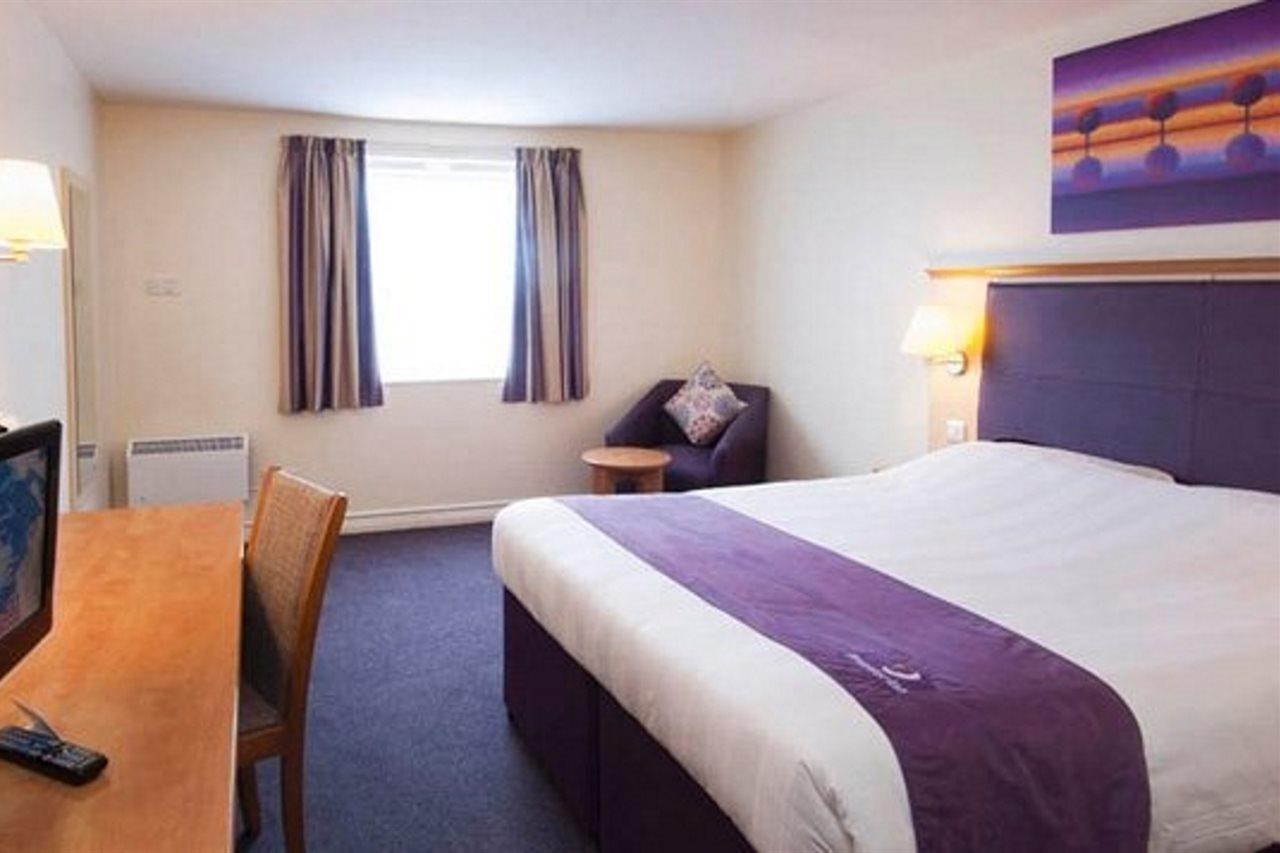 Hotel Premier West 3*