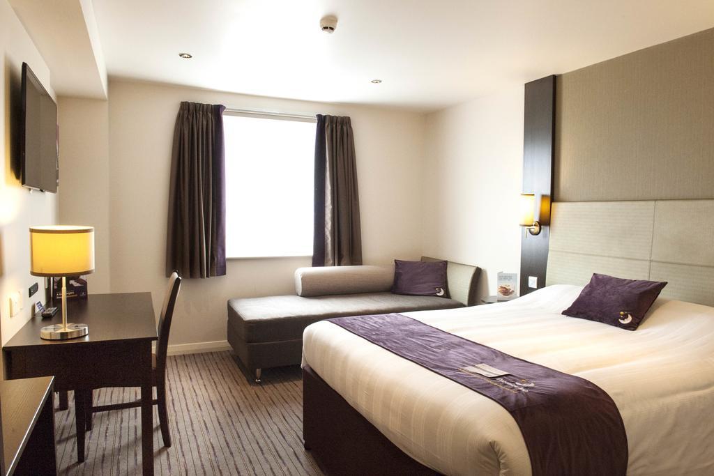 Premier West Hotel Basingstoke
