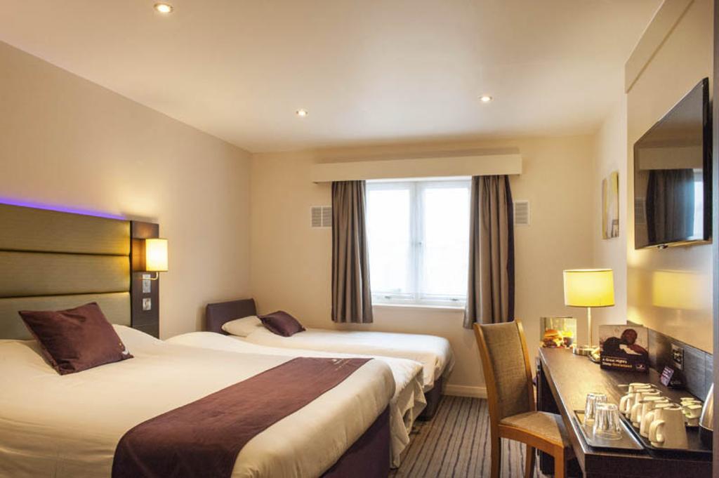 Hotel Premier West Basingstoke