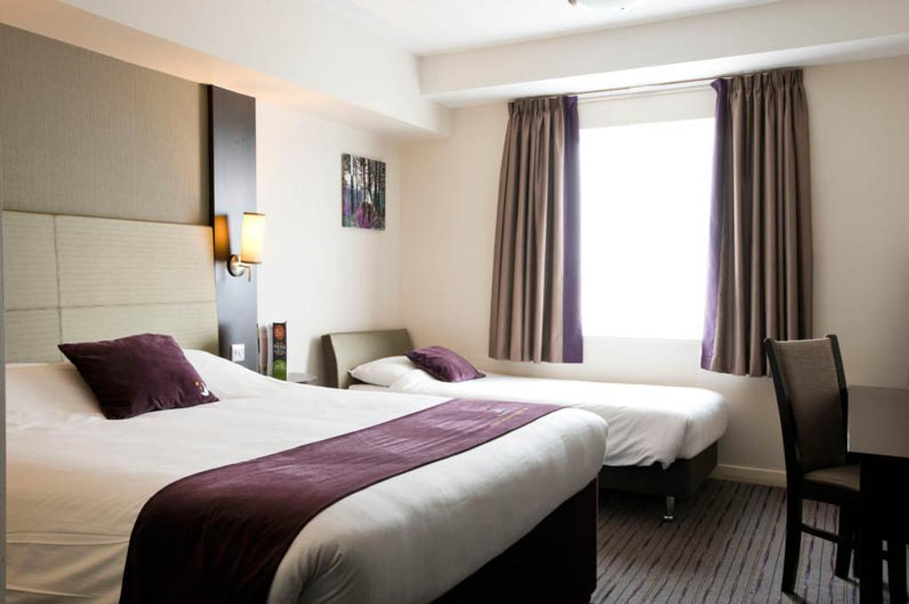 Hotel Premier West