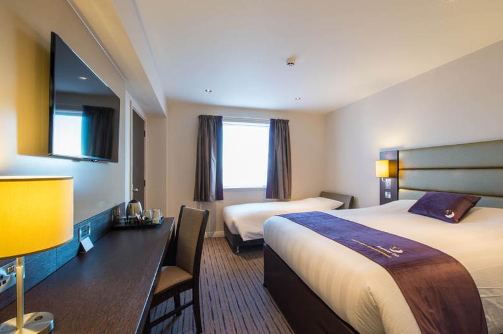 Premier West Hotel Basingstoke