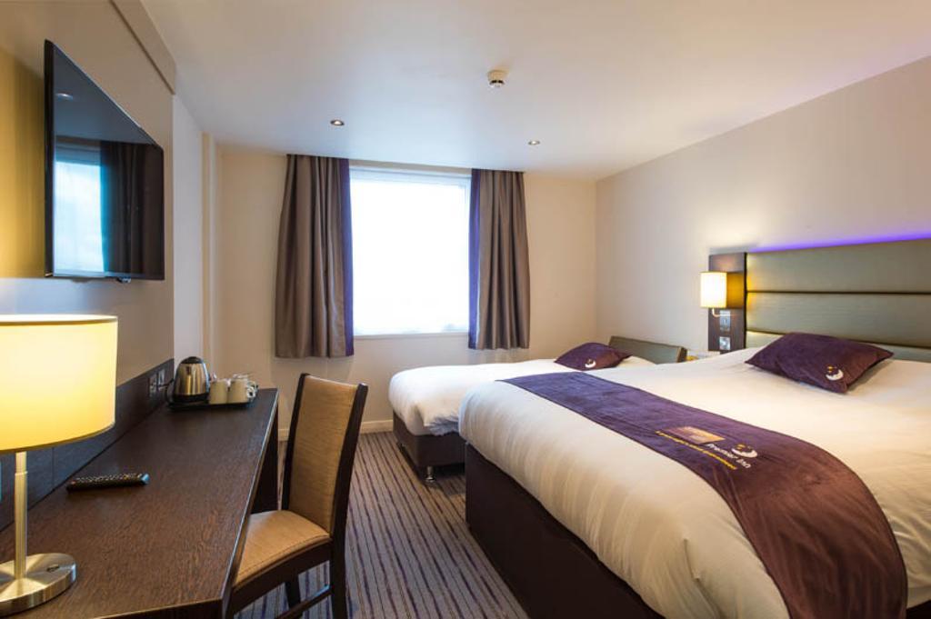 Hotel Premier West 3*