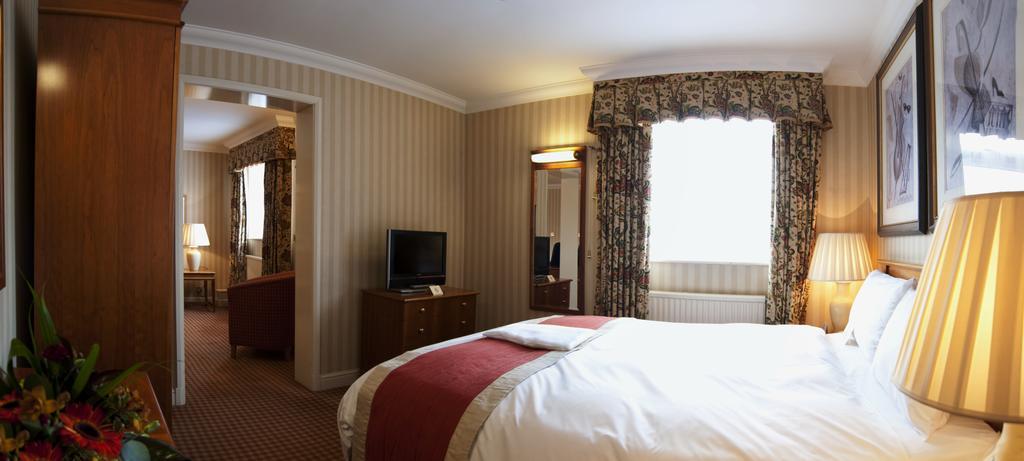 Hotel Apollo Basingstoke