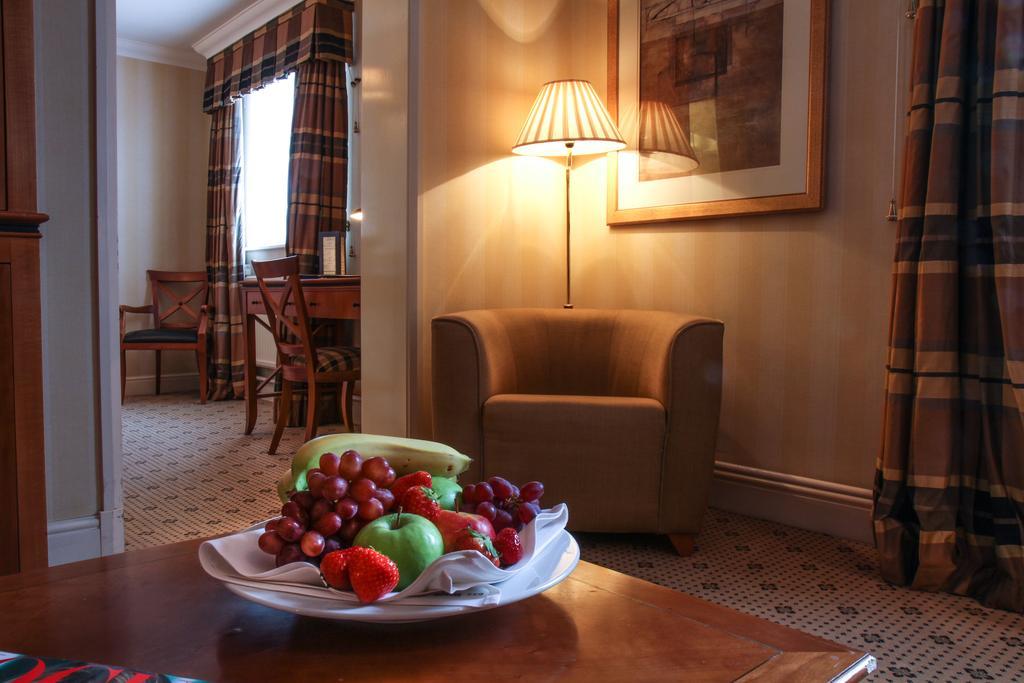 Apollo Hotel Basingstoke