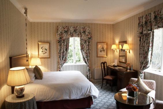 Hotel Audleys Wood Hotel, 4*