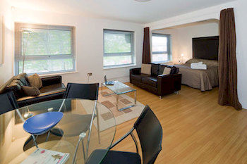 Anchor Court - House Of Fisher 3*