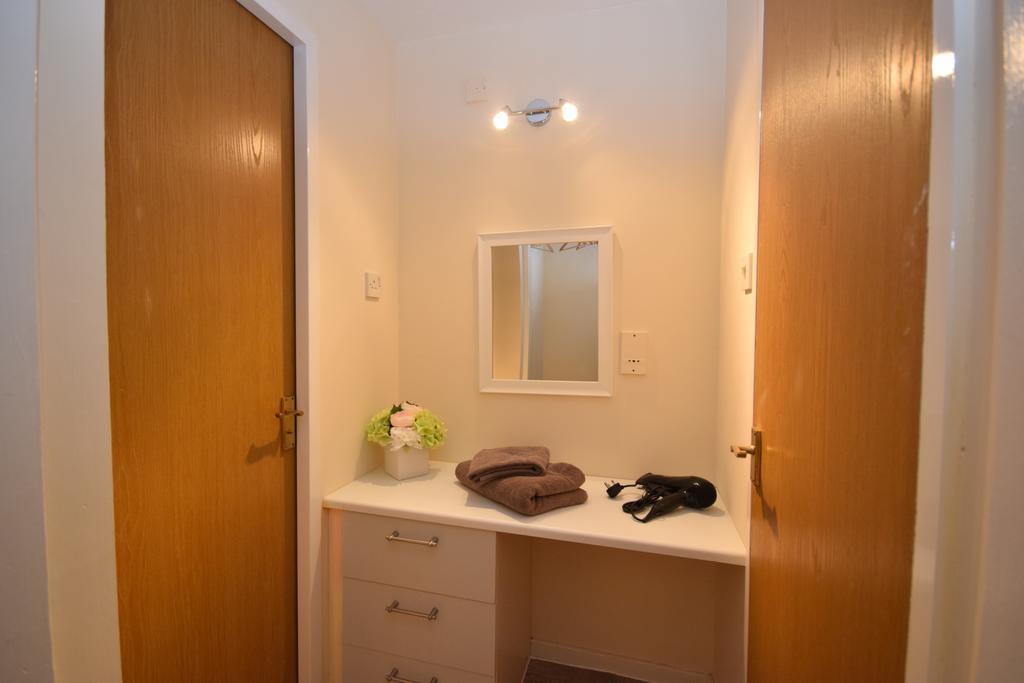 Flaxfield Court Apartamento