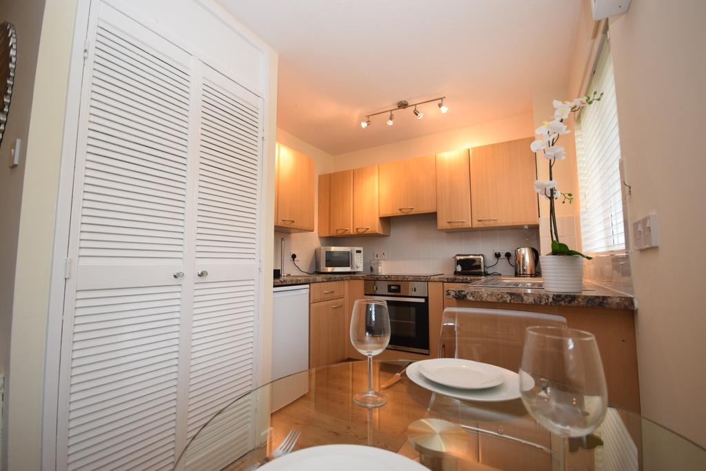Flaxfield Court * Basingstoke