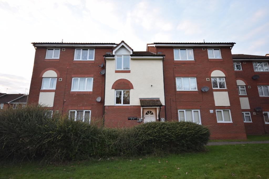 Flaxfield Court *