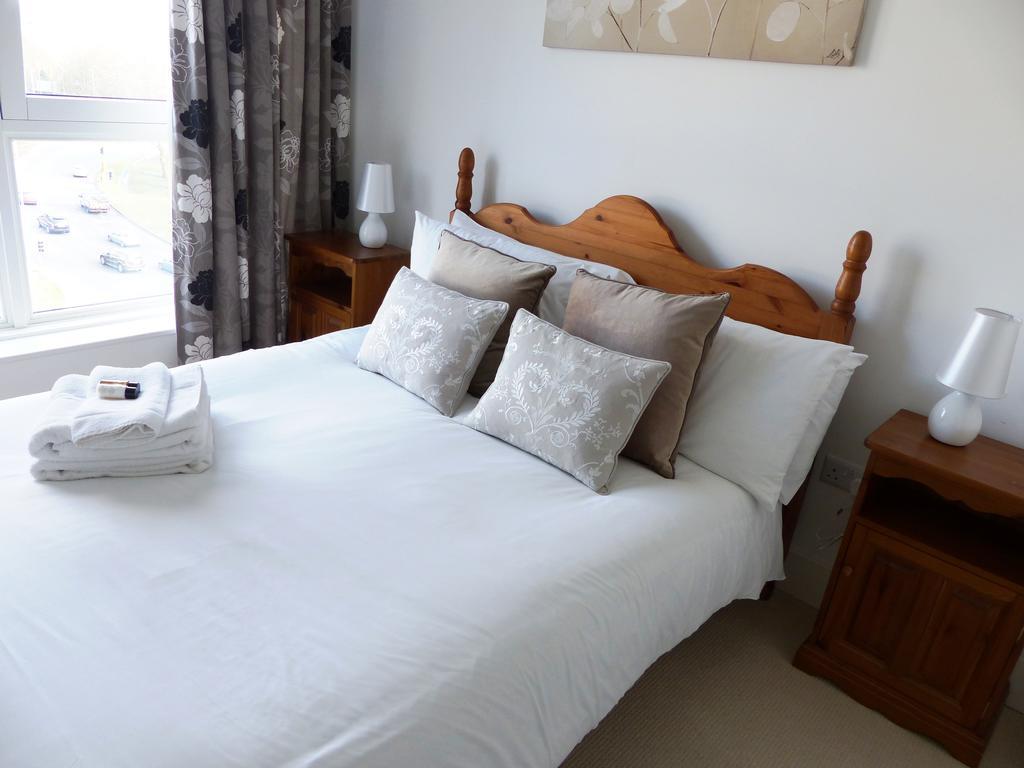 Linx Apartments Skyline Plaza Basingstoke
