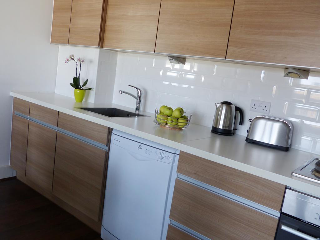 Apartamento Linx Apartments Skyline Plaza *