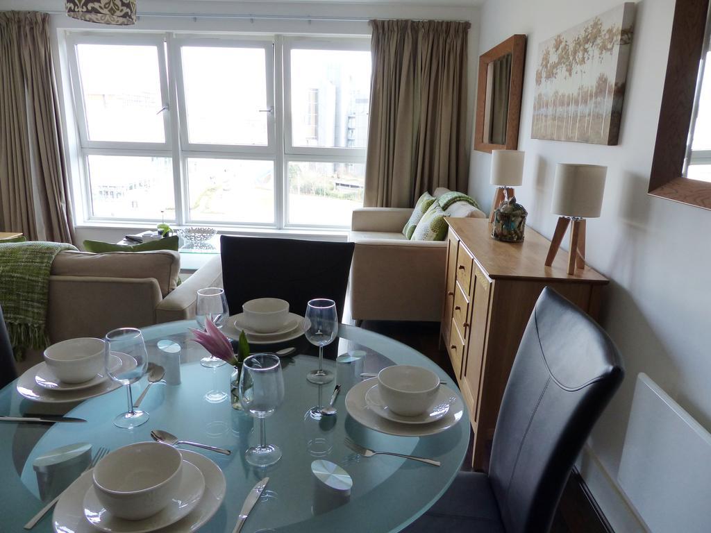 Apartamento Linx Apartments Skyline Plaza