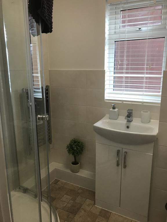 Apartamento Flaxfield Court *