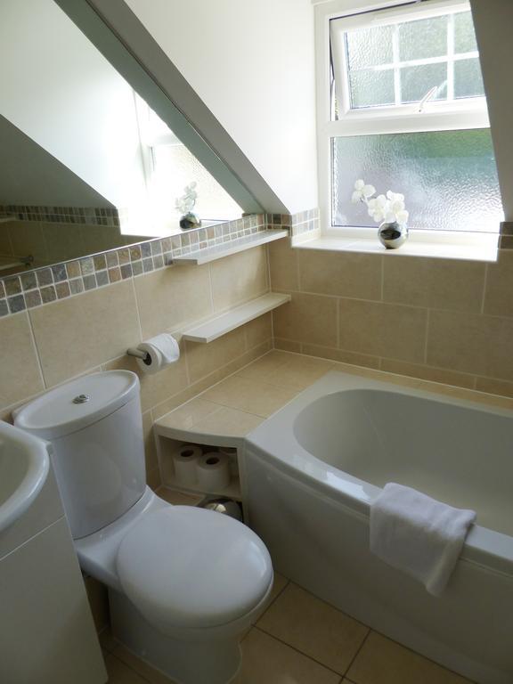 St Raphael House, Centre Charming Apartment Basingstoke