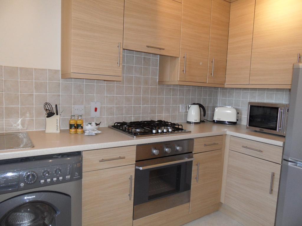 Sherborne House, City Centre Victorian Apartment *