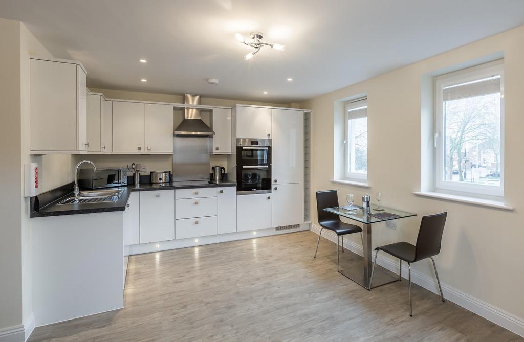 Apartamento House Of Fisher - Point Basingstoke