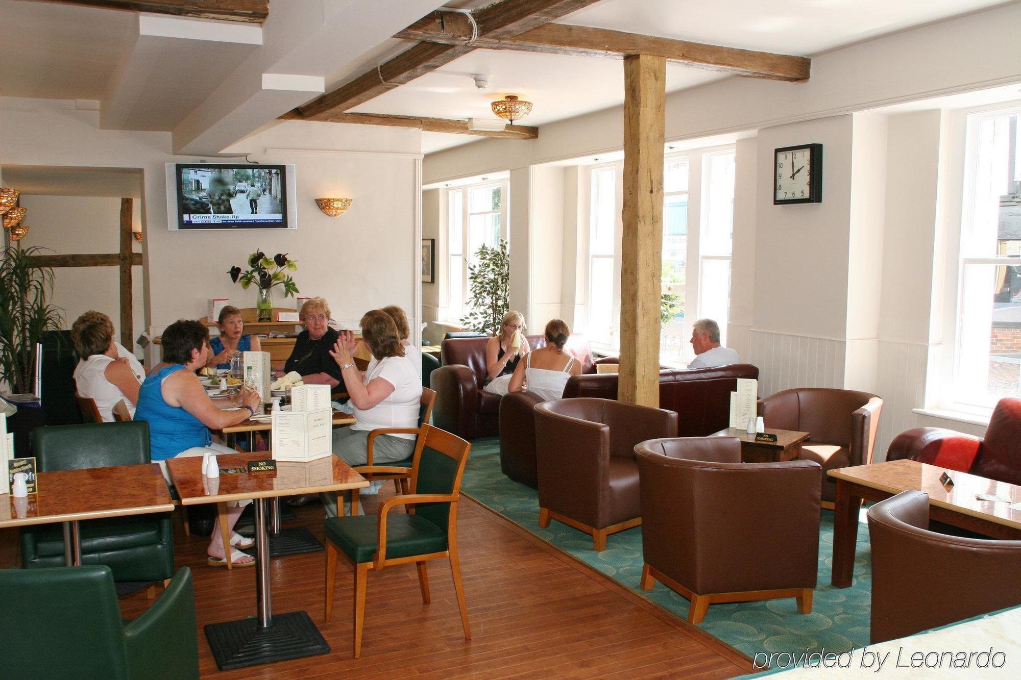Red Lion Hotel