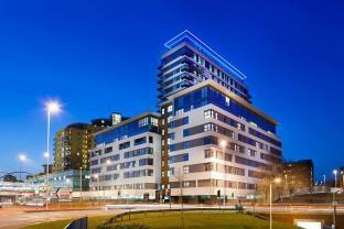 Linx Apartments Skyline Plaza Basingstoke