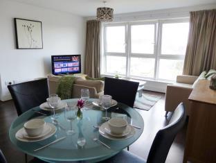 Linx Apartments Skyline Plaza * Basingstoke