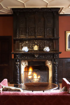 Hotel Audleys Wood Basingstoke