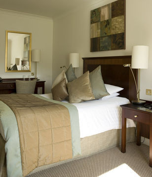 Audleys Wood Hotel Basingstoke
