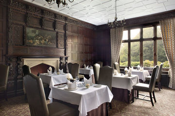 Audleys Wood 4* Basingstoke
