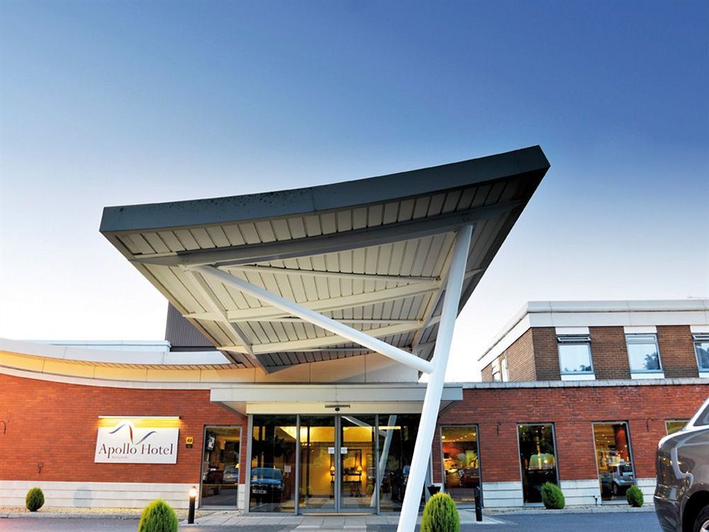 Apollo Basingstoke
