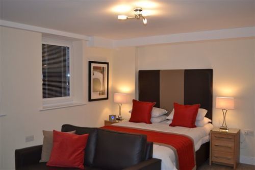 Point - House Of Fisher Apartamento Basingstoke