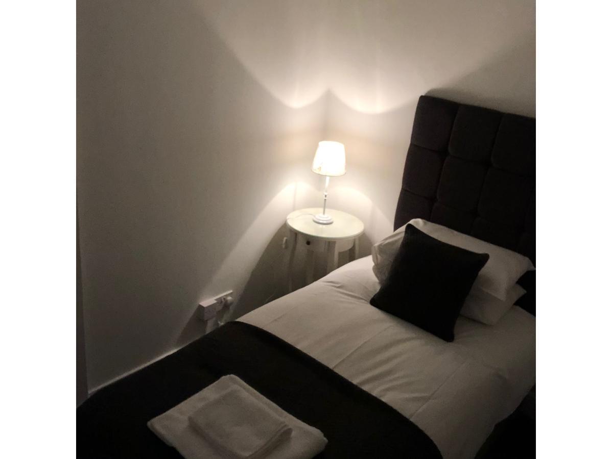 Flaxfield Court *