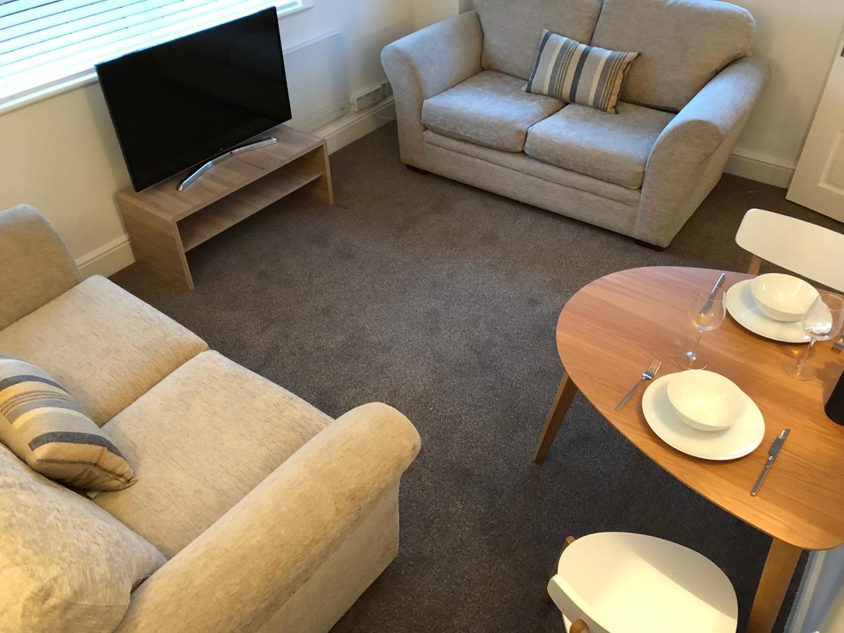 Flaxfield Court * Basingstoke