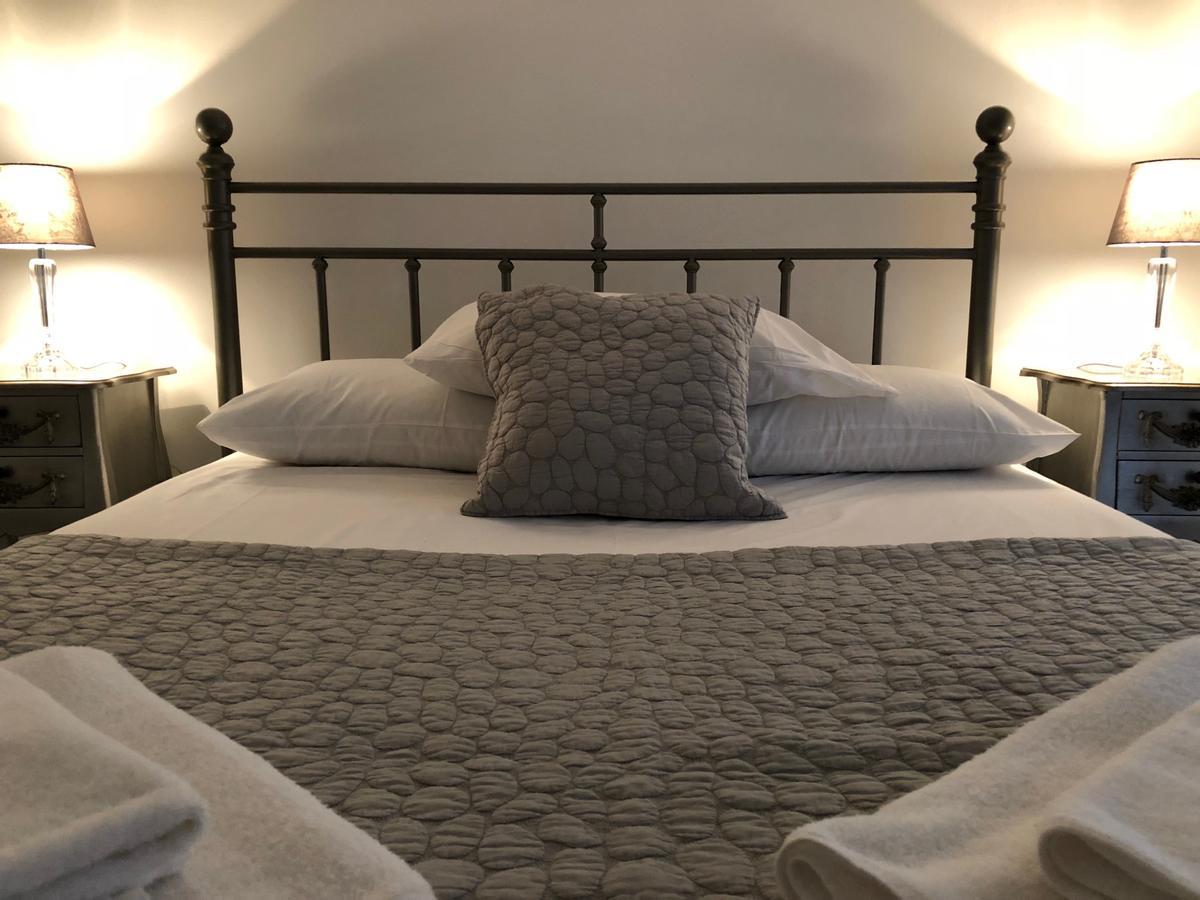 Flaxfield Court Apartamento Basingstoke
