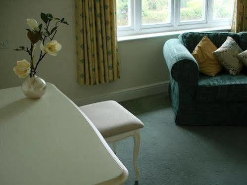 Hotel Mallards In Overton 5*