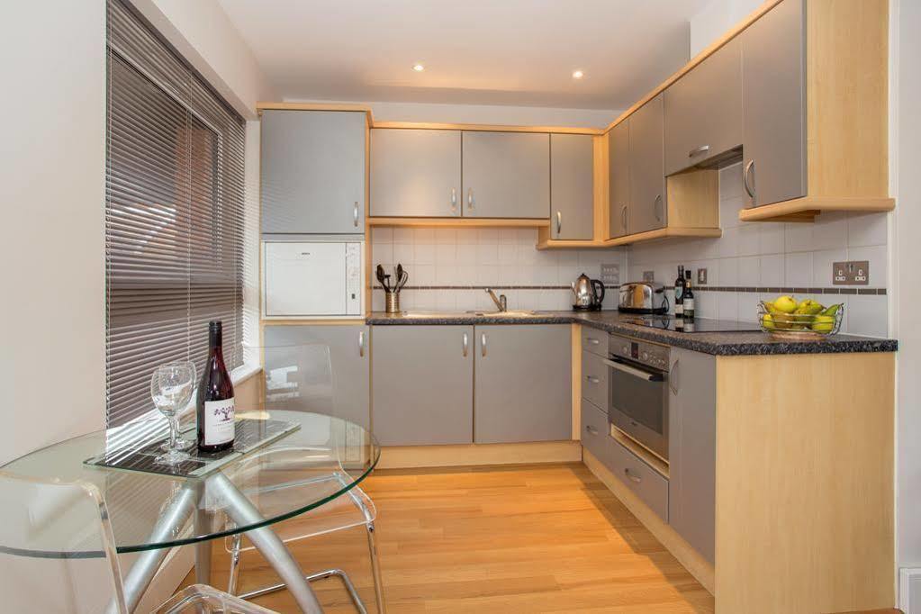 Hotel Anchor Court - House Of Fisher 3*