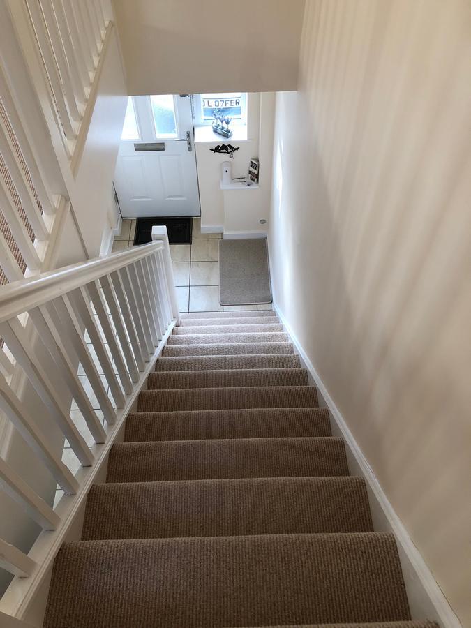 The Coach House Holiday home