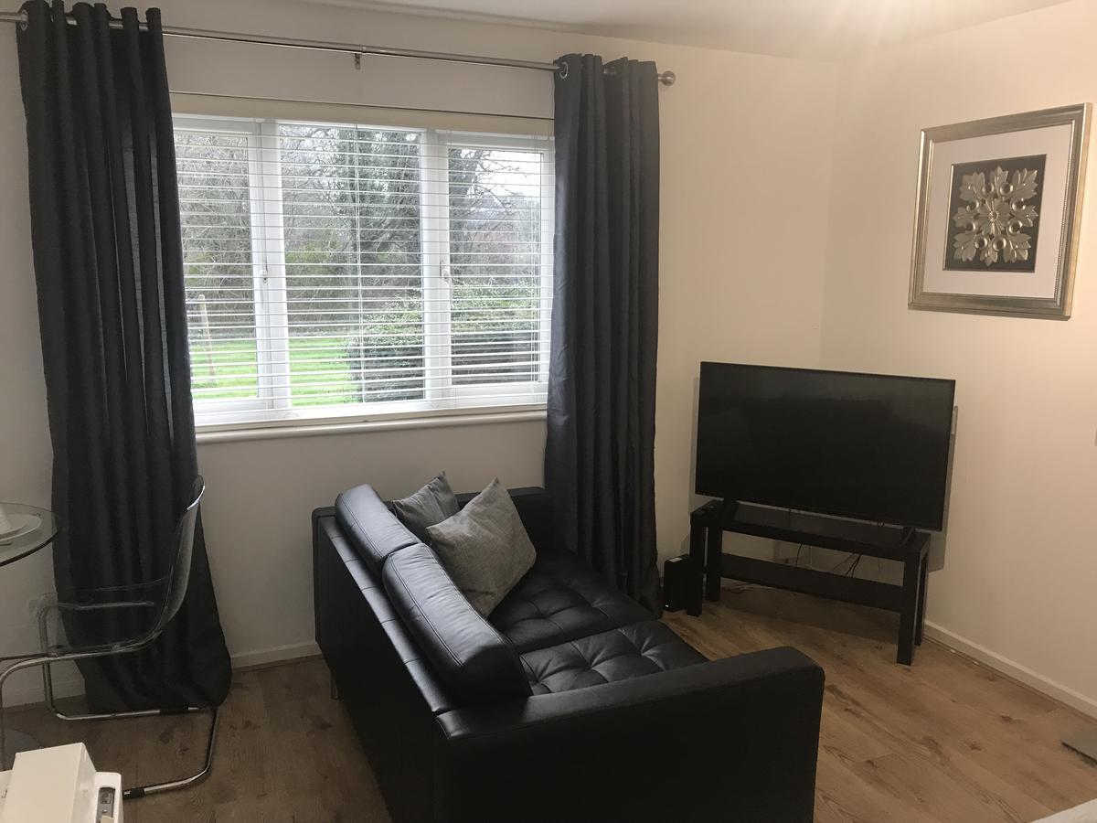 Flaxfield Court